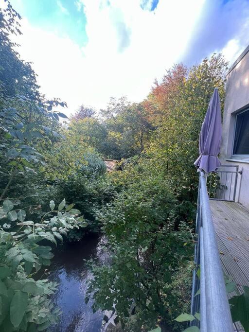 Ganzes Haus In Der Altstadt, Ideal Fuer 2 Personen, 4 Gaeste Moeglich Quakenbrück Eksteriør bilde