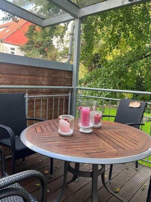 Ganzes Haus In Der Altstadt, Ideal Fuer 2 Personen, 4 Gaeste Moeglich Quakenbrück Eksteriør bilde