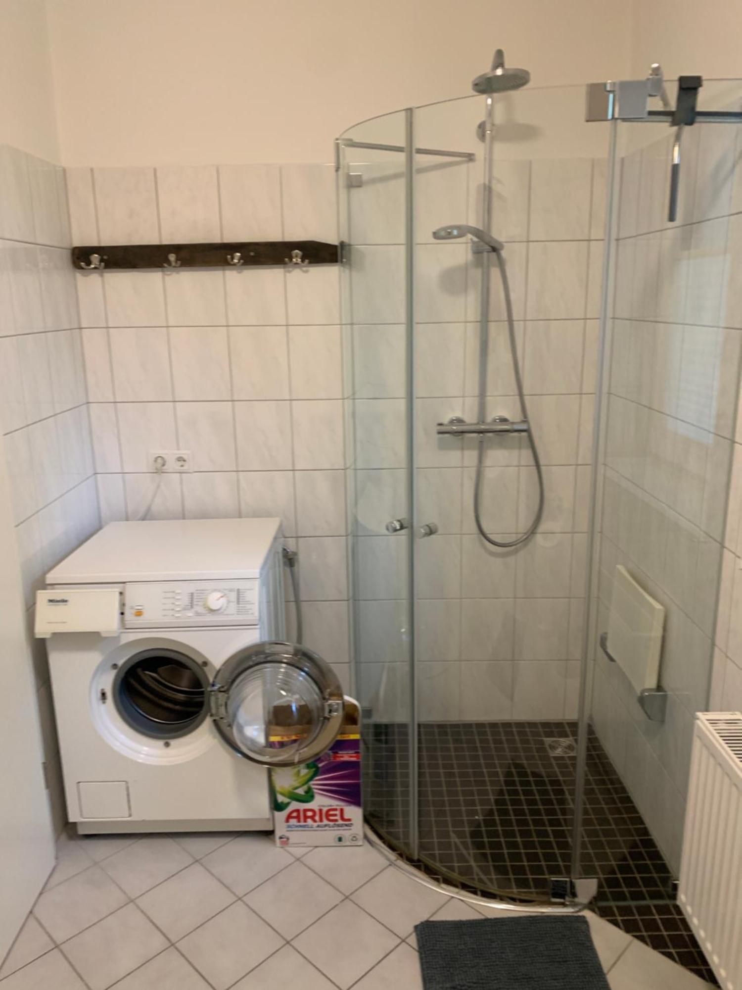 Ganzes Haus In Der Altstadt, Ideal Fuer 2 Personen, 4 Gaeste Moeglich Quakenbrück Eksteriør bilde