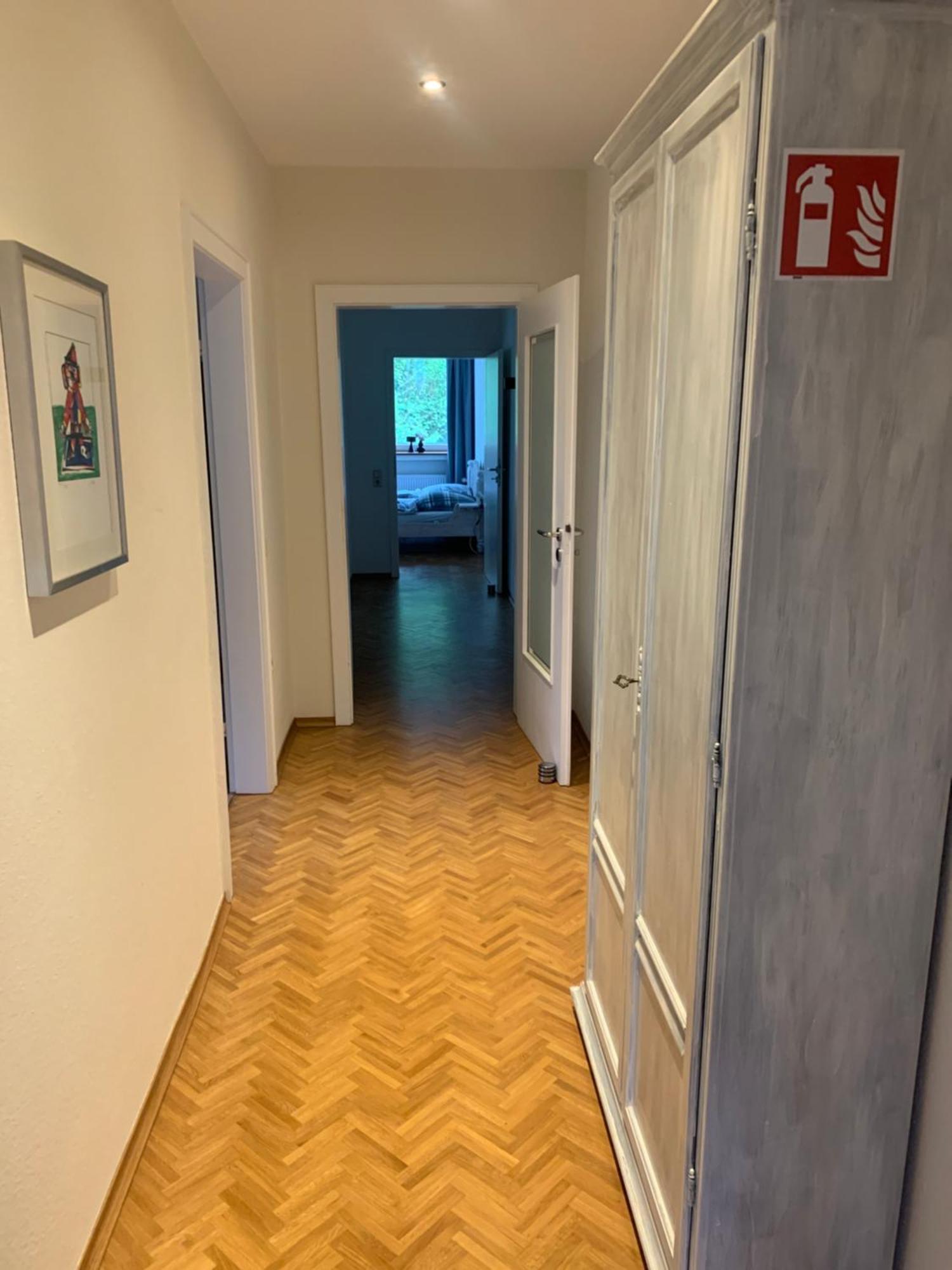 Ganzes Haus In Der Altstadt, Ideal Fuer 2 Personen, 4 Gaeste Moeglich Quakenbrück Eksteriør bilde